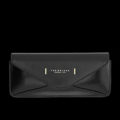Astuccio occhiali in pelle elegante-The Bridge Sale