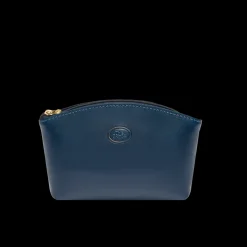 Beauty case in pelle donna-The Bridge Hot