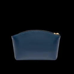 Beauty case in pelle donna-The Bridge Hot