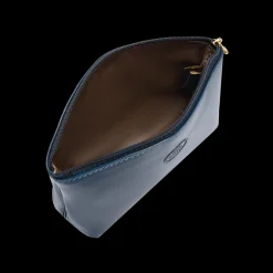 Beauty case in pelle donna-The Bridge Hot