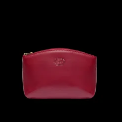 Beauty case in pelle donna-The Bridge Online