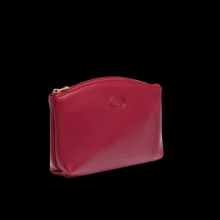 Beauty case in pelle donna-The Bridge Online