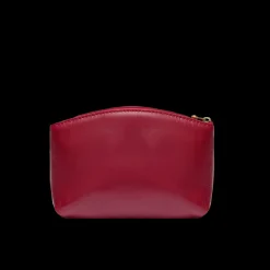 Beauty case in pelle donna-The Bridge Online
