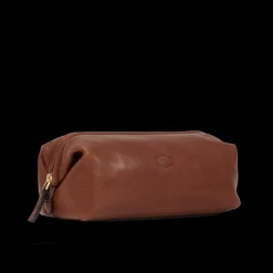 Beauty case pelle-The Bridge New