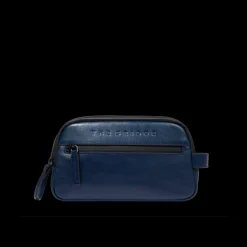 Beauty case uomo pelle-The Bridge Online