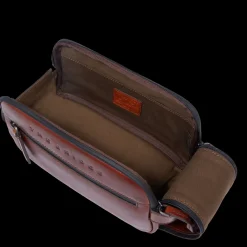 Beauty case uomo pelle-The Bridge Online