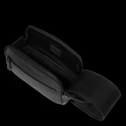 Beauty case uomo pelle-The Bridge Discount