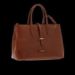Borsa a mano pelle-The Bridge Sale