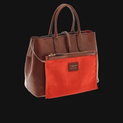 Borsa a mano pelle-The Bridge Sale