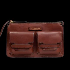 Borsa a spalla pelle-The Bridge Best