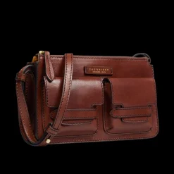 Borsa a spalla pelle-The Bridge Best
