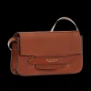 Borsa a spalla pelle tracolla-The Bridge New