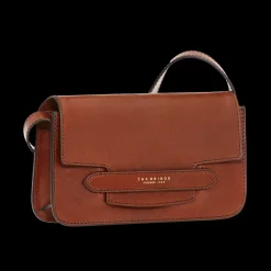 Borsa a spalla pelle tracolla-The Bridge New
