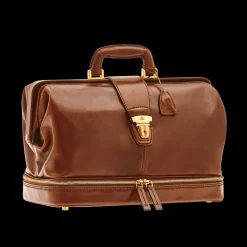 Borsa da medico in pelle-The Bridge Hot