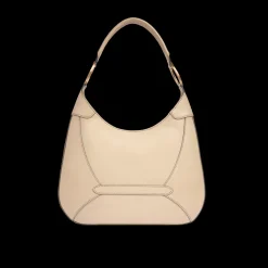 Borsa hobo in pelle-The Bridge