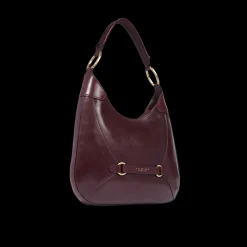 Borsa hobo in pelle-The Bridge
