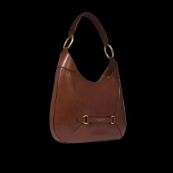 Borsa hobo in pelle-The Bridge Discount
