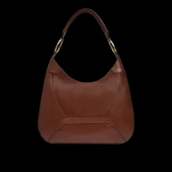Borsa hobo in pelle-The Bridge Discount