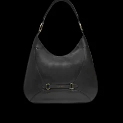 Borsa hobo in pelle grande-The Bridge Clearance