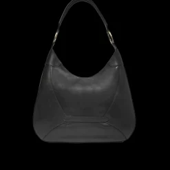 Borsa hobo in pelle grande-The Bridge Clearance