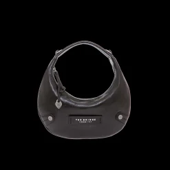 Borsa hobo pelle formato mini-The Bridge