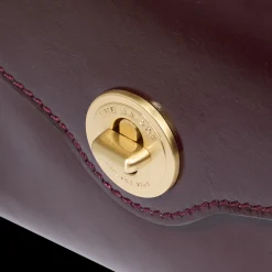 Borsa in pelle donna con tracolla removibile-The Bridge Best
