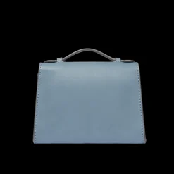 Borsa in pelle donna con tracolla removibile-The Bridge Hot