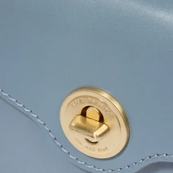 Borsa in pelle donna con tracolla removibile-The Bridge Hot