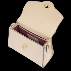 Borsa in pelle donna con tracolla removibile-The Bridge Hot
