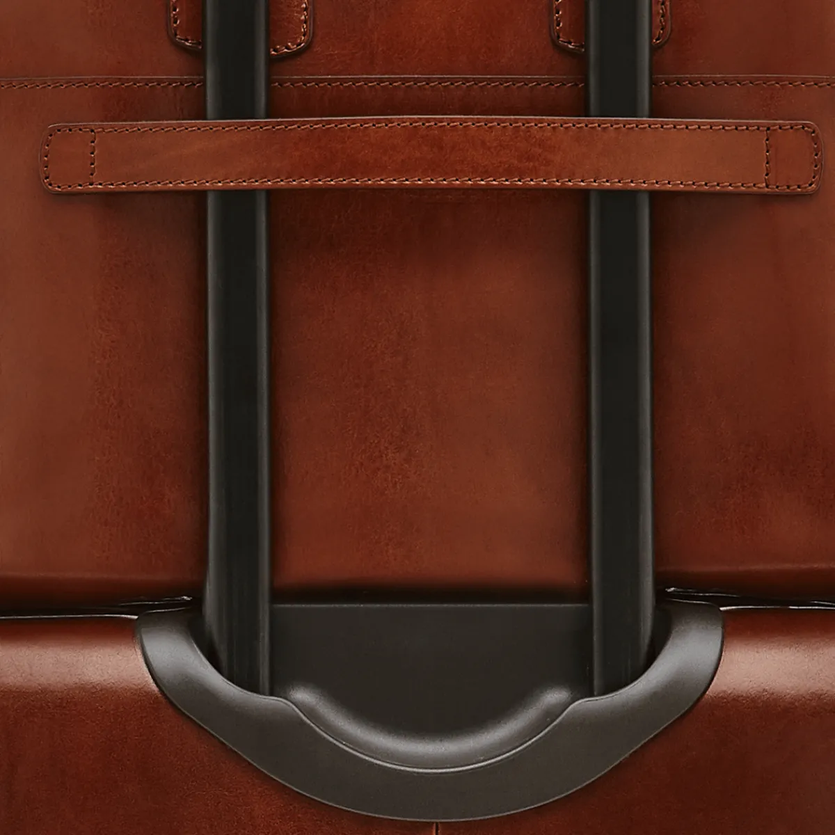 Borsa in pelle porta pc da donna-The Bridge Sale
