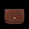Borsa pelle tracolla a scomparti-The Bridge Discount