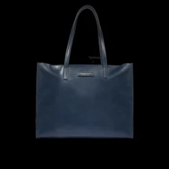 Borsa shopper in pelle-The Bridge Clearance