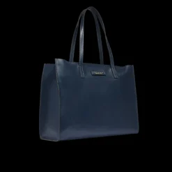 Borsa shopper in pelle-The Bridge Clearance