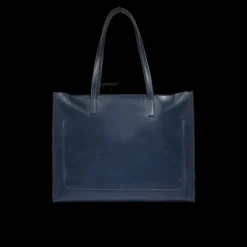 Borsa shopper in pelle-The Bridge Clearance