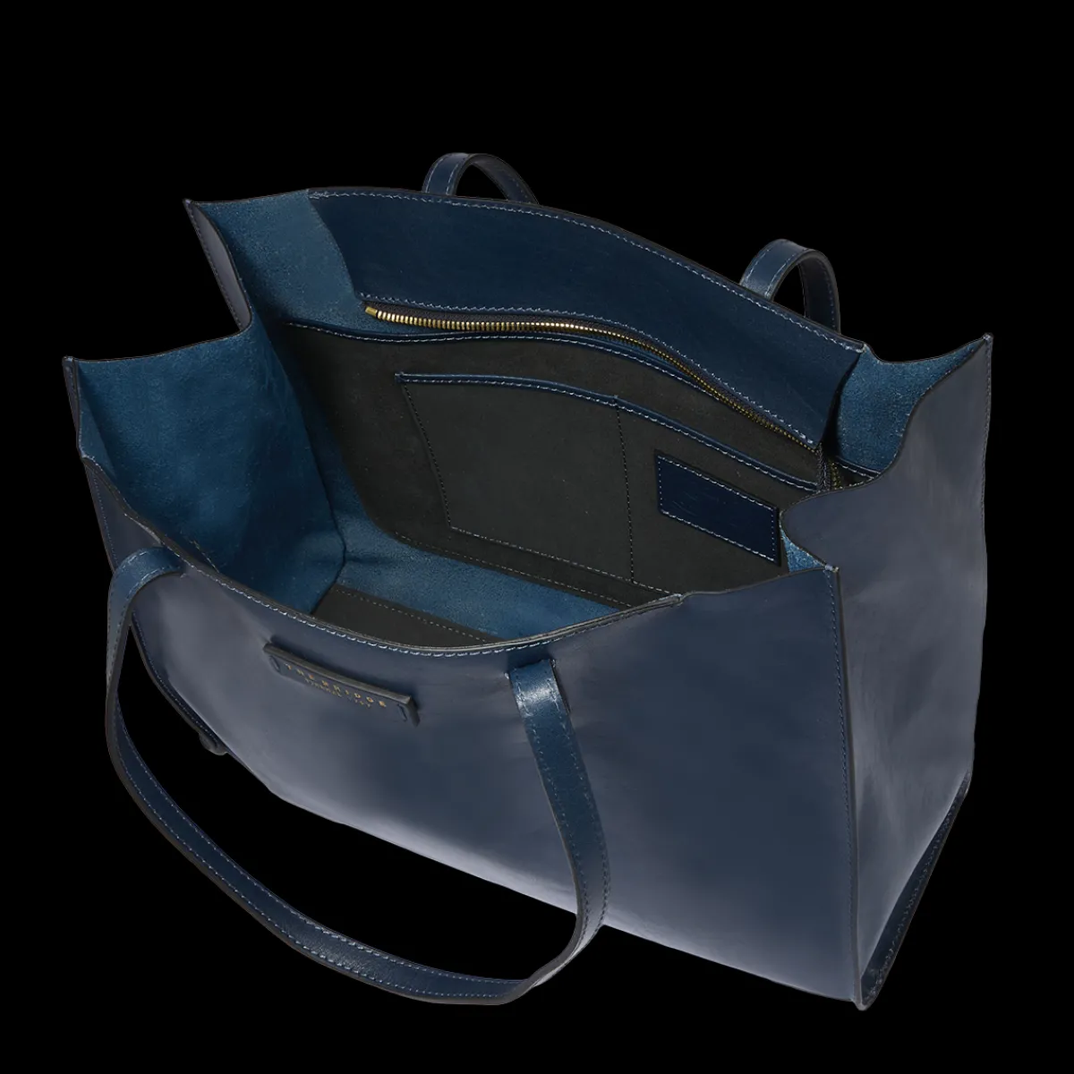 Borsa shopper in pelle-The Bridge Clearance