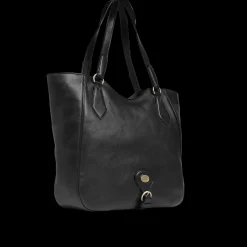 Borsa shopper in pelle-The Bridge Best
