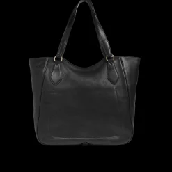Borsa shopper in pelle-The Bridge Best