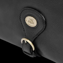 Borsa shopper in pelle-The Bridge Best