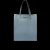 Borsa shopper in pelle-The Bridge Best