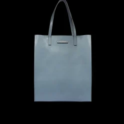 Borsa shopper in pelle-The Bridge Best
