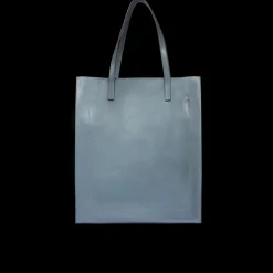 Borsa shopper in pelle-The Bridge Best