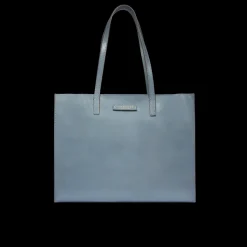 Borsa shopper in pelle-The Bridge Hot