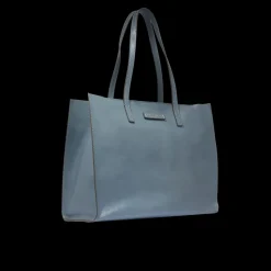 Borsa shopper in pelle-The Bridge Hot