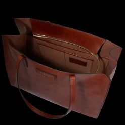Borsa shopper pelle-The Bridge Hot
