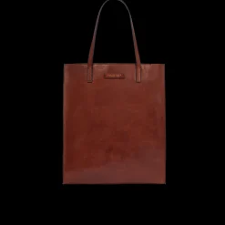 Borsa shopper pelle-The Bridge Online