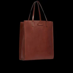 Borsa shopper pelle-The Bridge Best