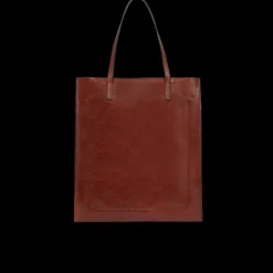Borsa shopper pelle-The Bridge Best