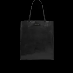 Borsa shopper pelle-The Bridge Sale