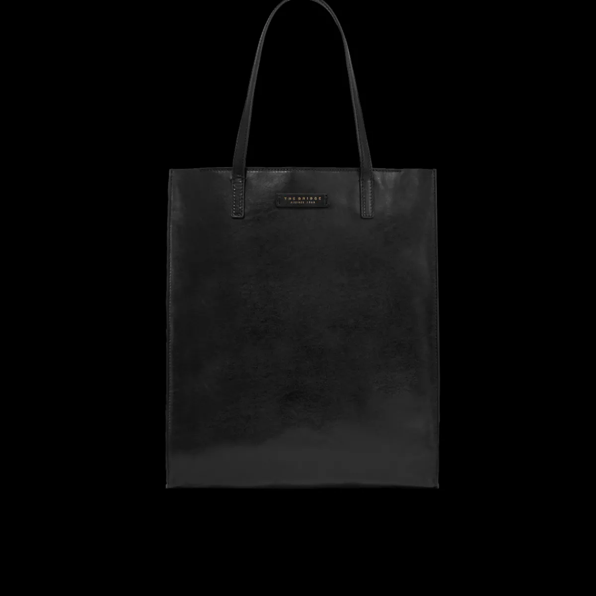 Borsa shopper pelle-The Bridge Sale