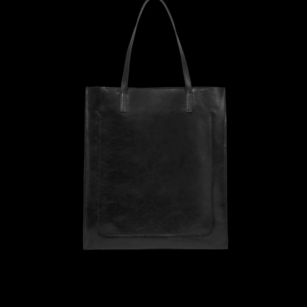 Borsa shopper pelle-The Bridge Sale